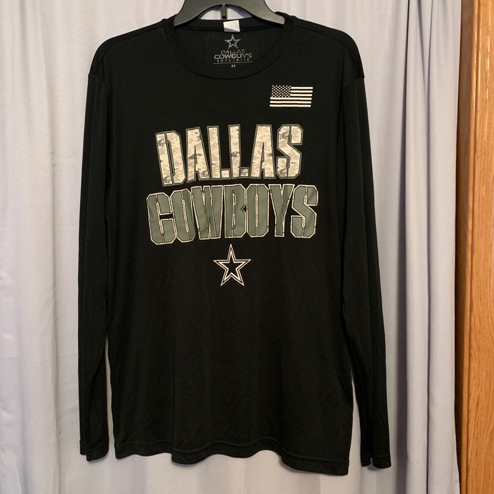 Dallas Cowboys army drifit